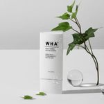 WHA' YUNSUL Moisture Suncream 50ml SPF50 PA++++ Daily Soothing Hydrating Brightening Anti Wrinkle Sunscreen _ Made in Korea